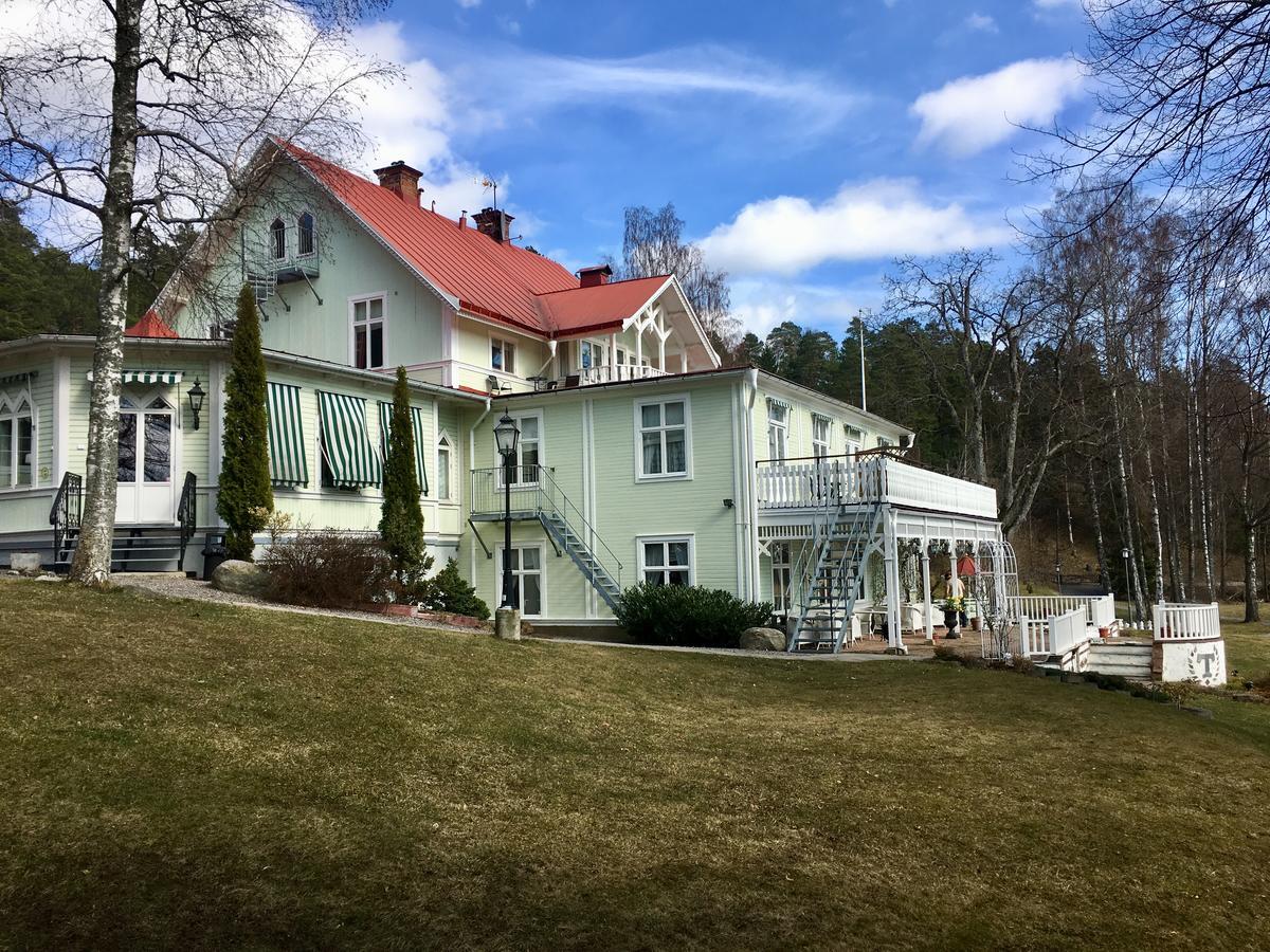 Torpa - Sweden Hotel