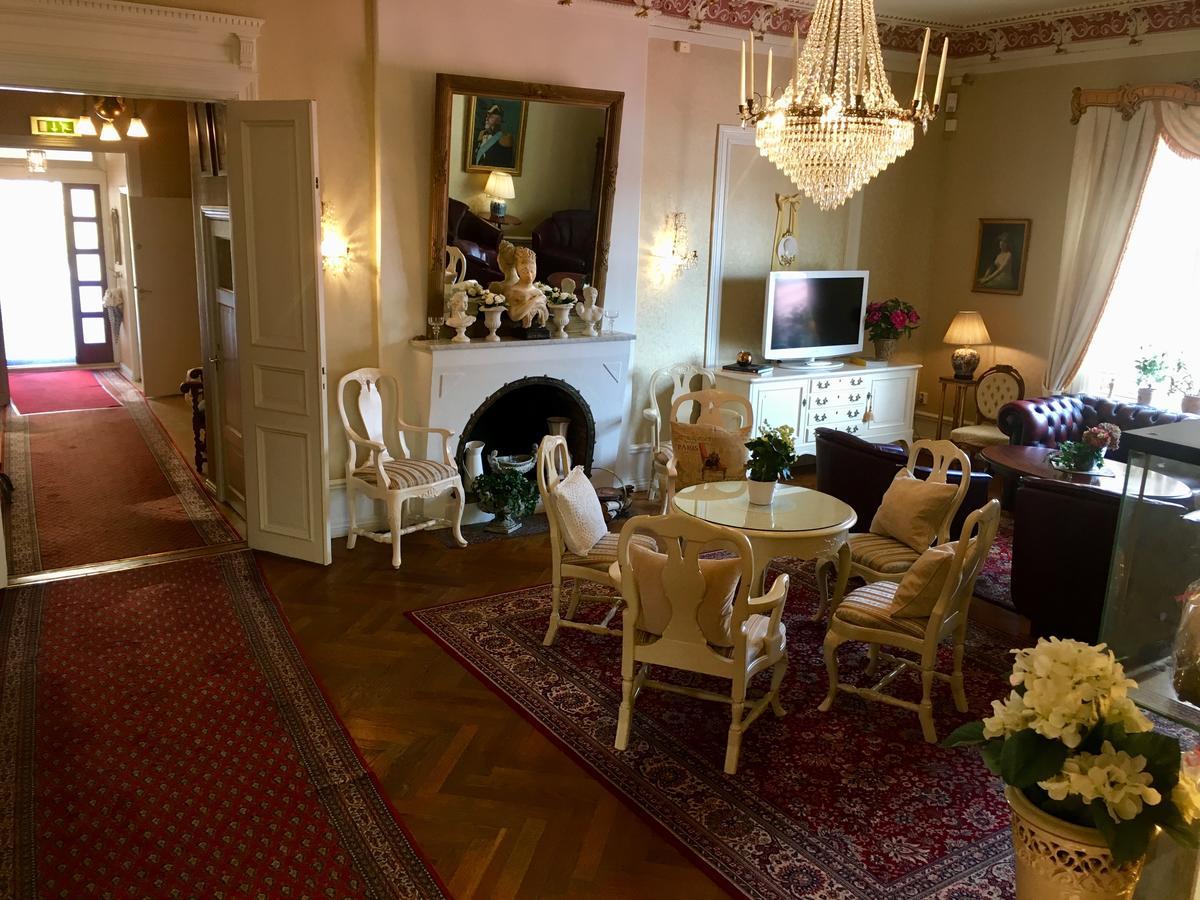 Torpa - Sweden Hotel 3*