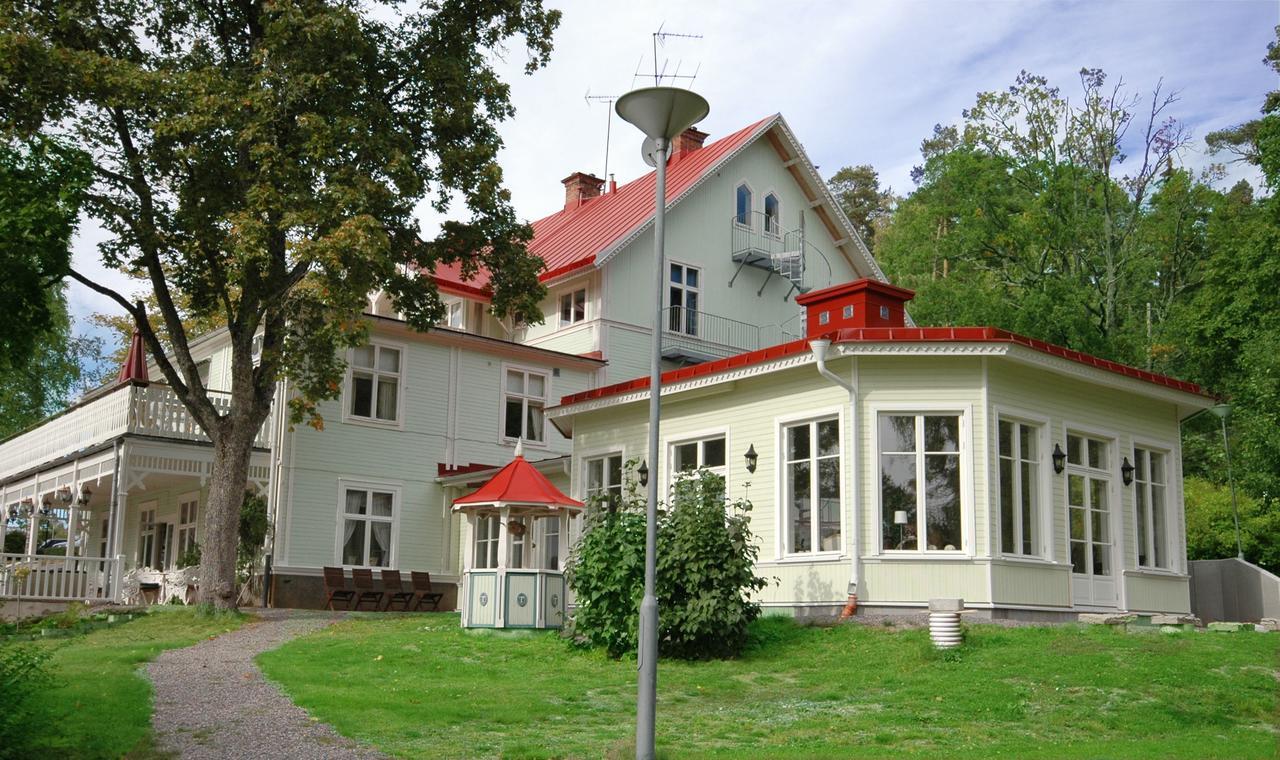 Torpa - Sweden Hotel