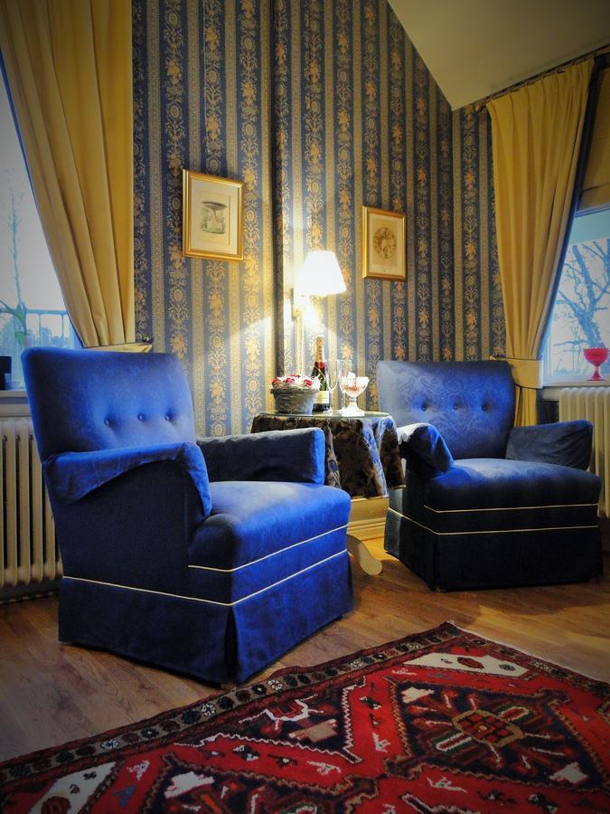 Hotel Torpa - Sweden 3*
