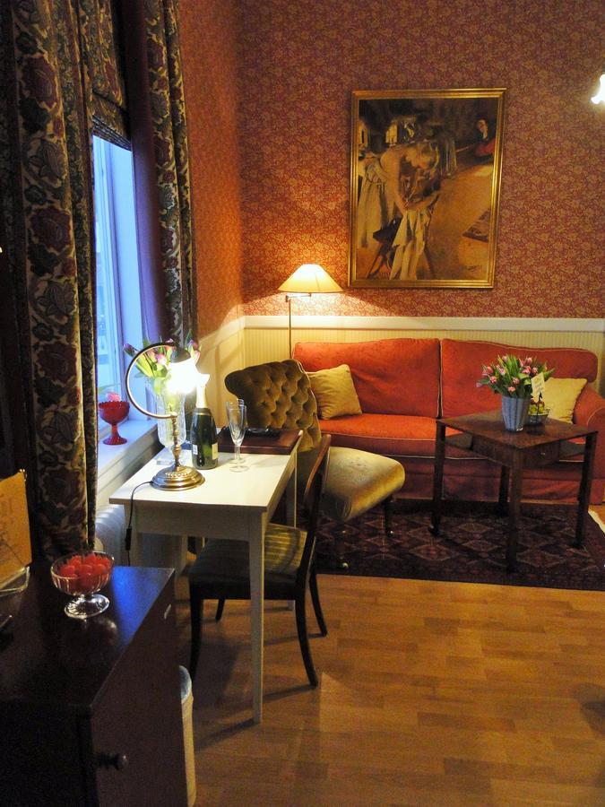 Torpa - Sweden 3* Södertälje