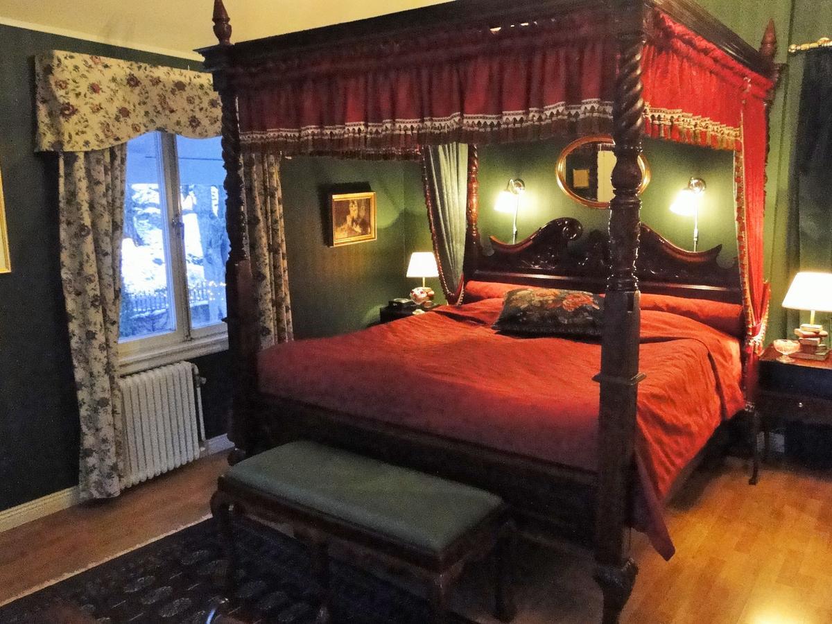 Hotel Torpa - Sweden Södertälje