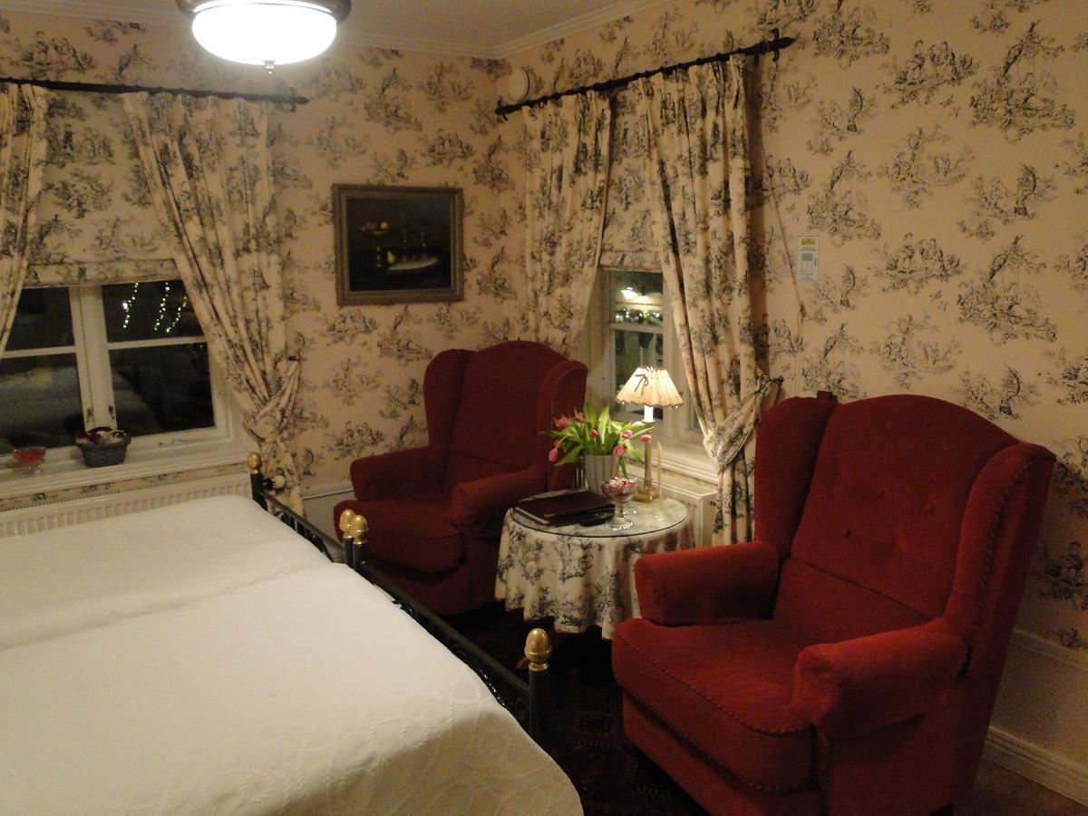 Torpa - Sweden Hotel