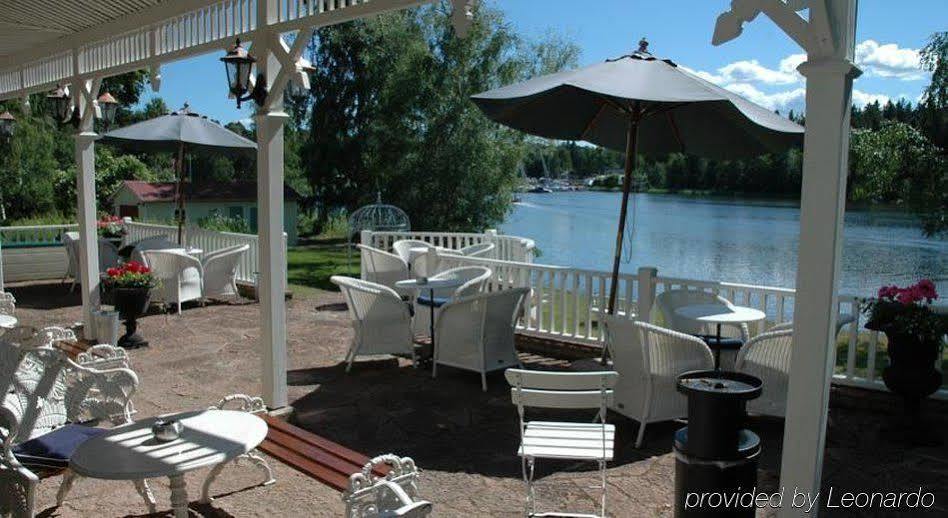 Hotel Torpa - Sweden 3*
