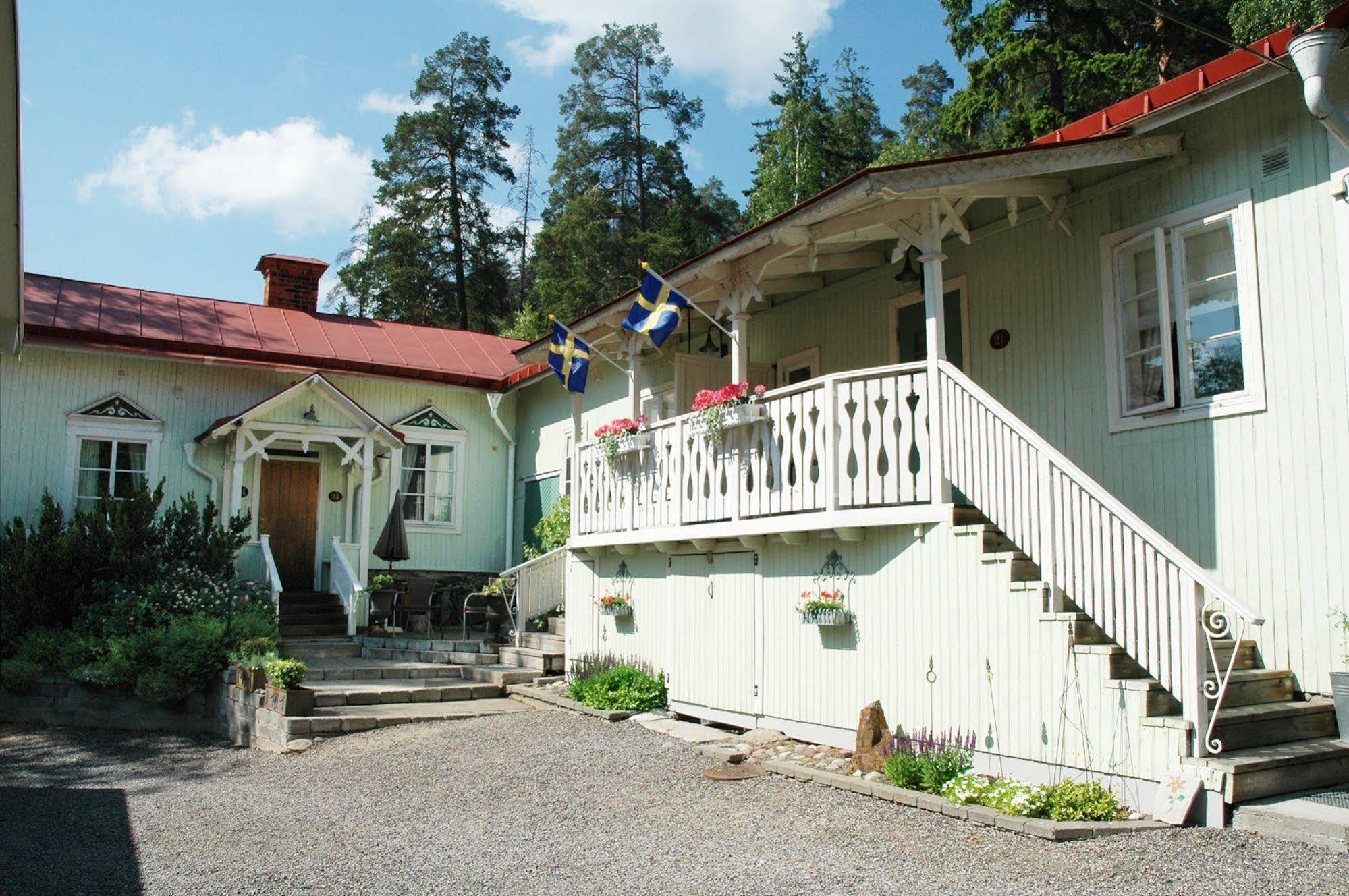 Hotel Torpa - Sweden Södertälje