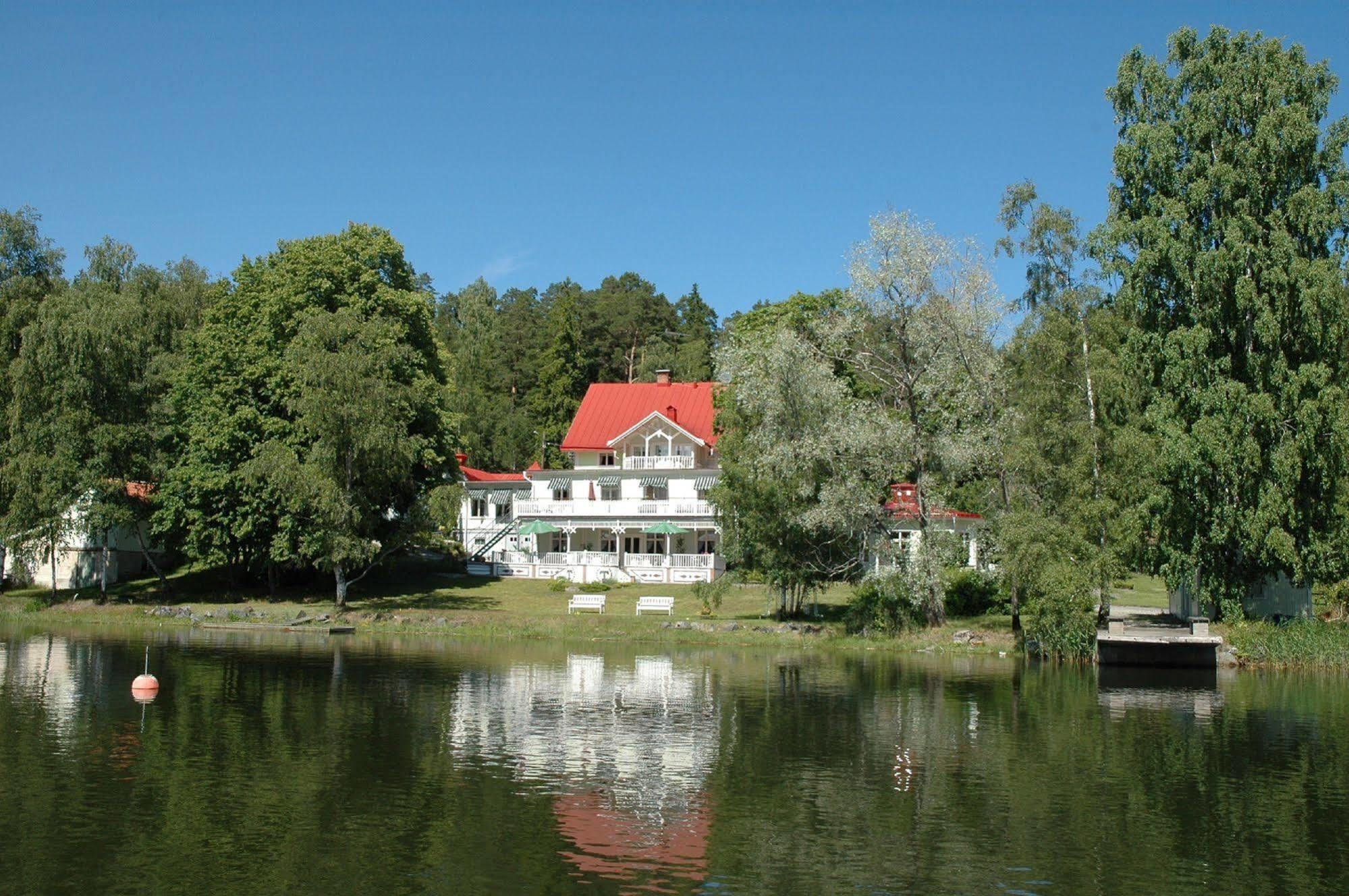 Torpa - Sweden Hotel