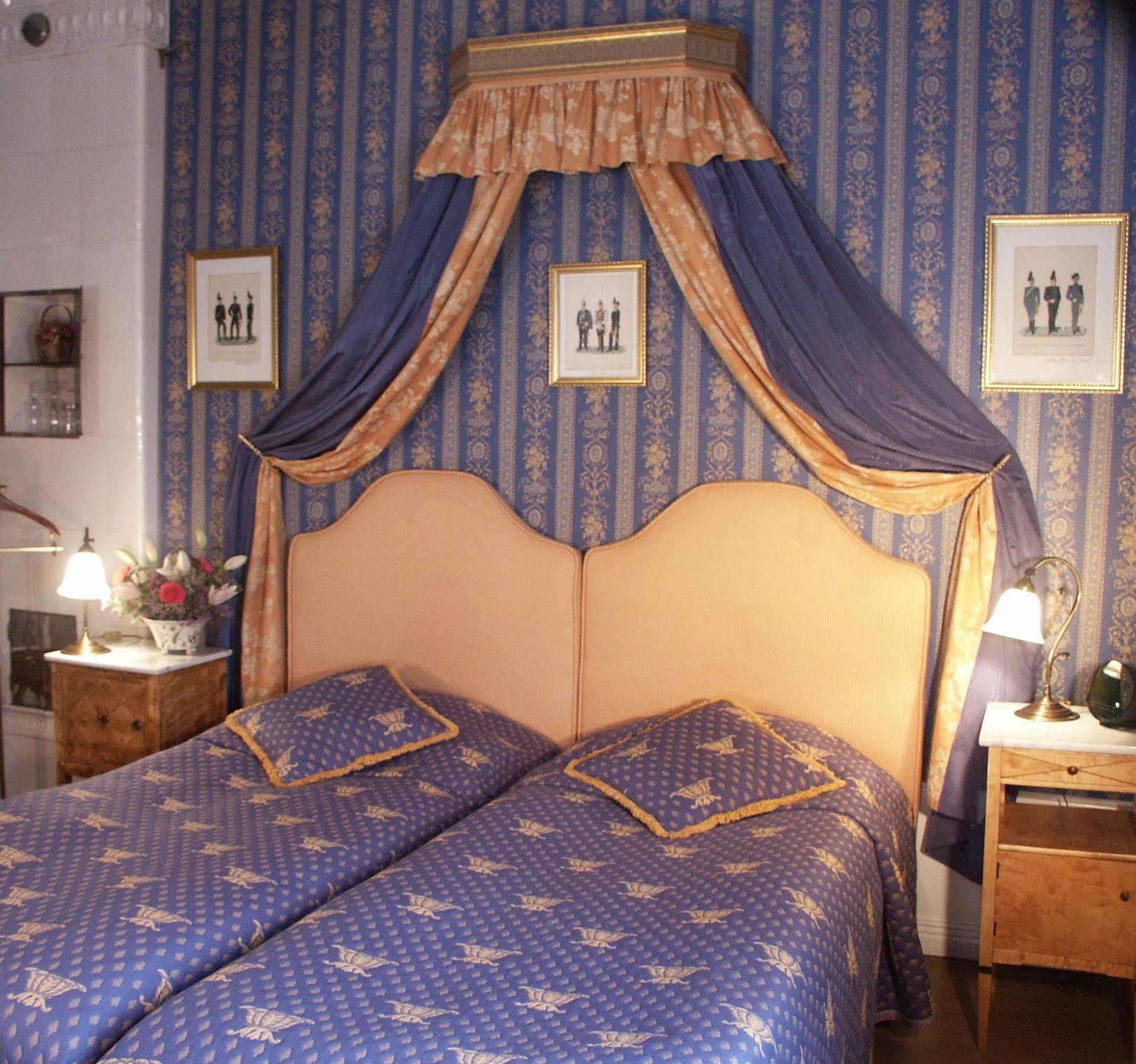 Torpa - Sweden Hotel Södertälje