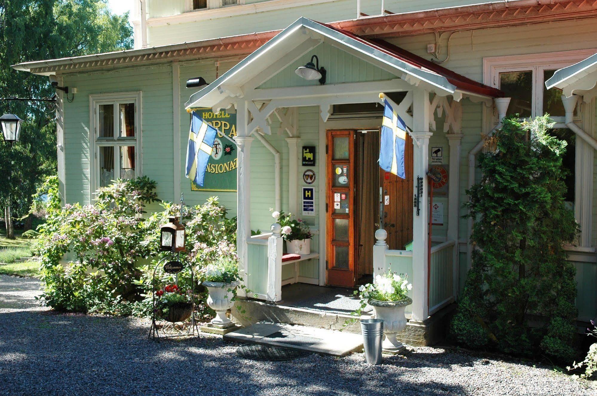 Torpa - Sweden Södertälje