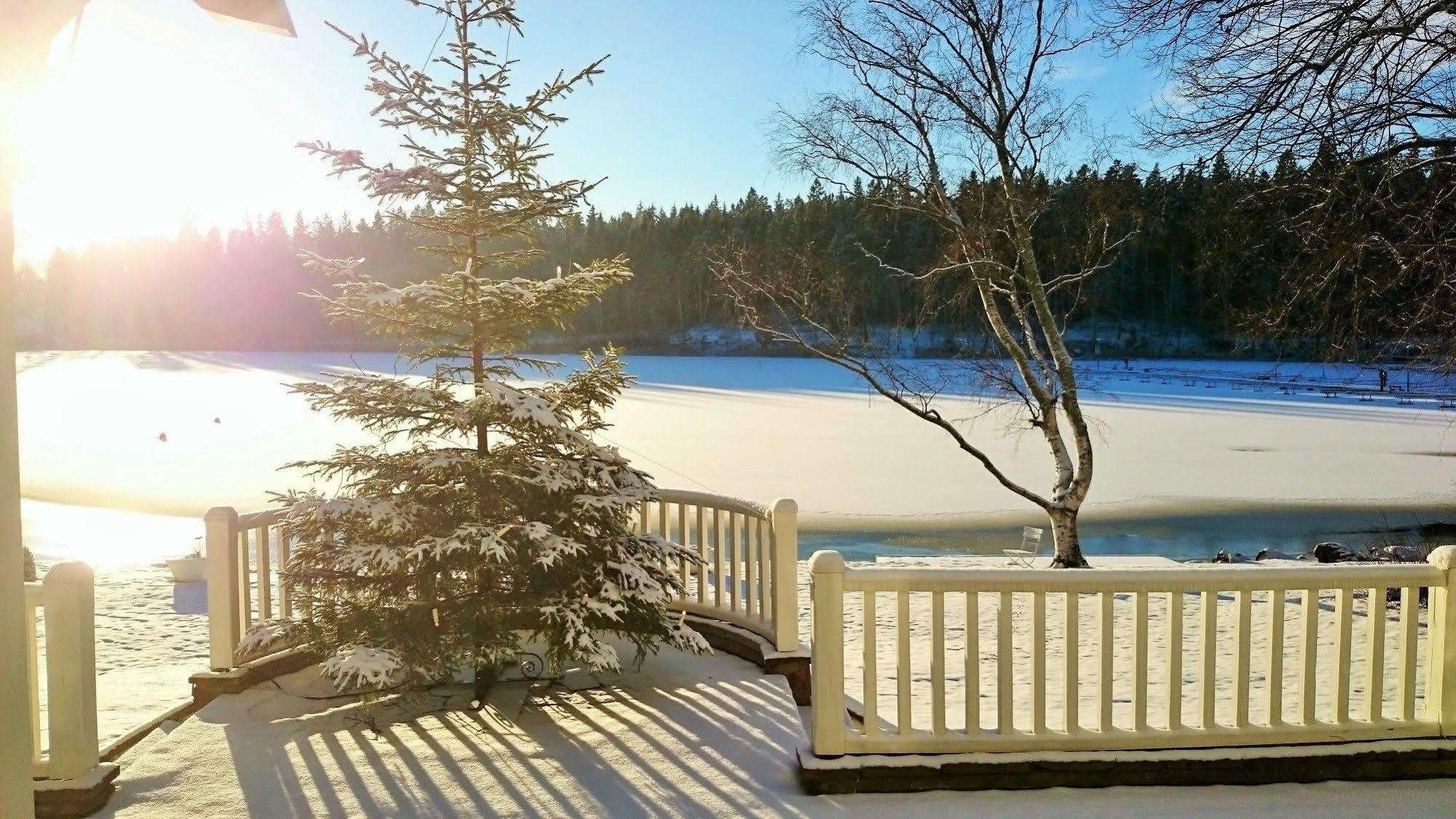 Hotel Torpa - Sweden Södertälje