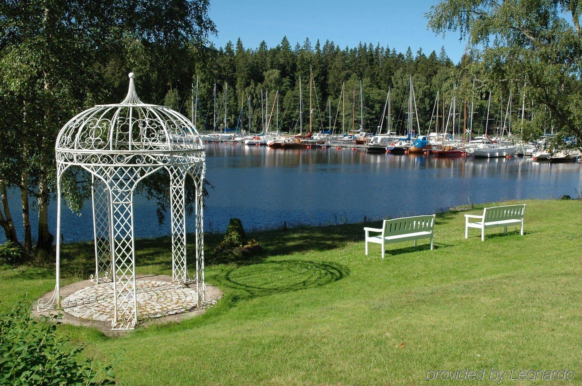 Hotel Torpa - Sweden Södertälje