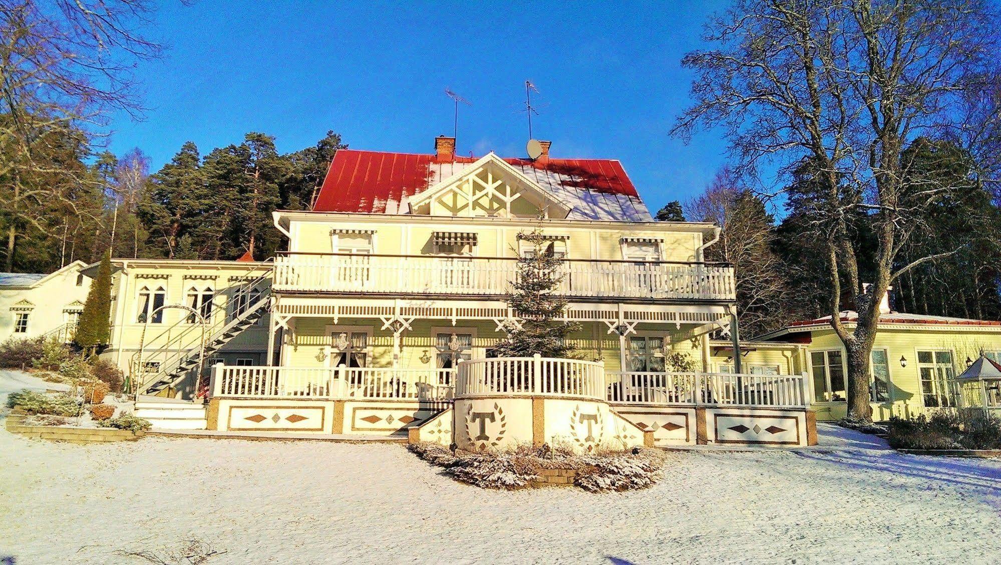 Torpa - Sweden Hotel 3*