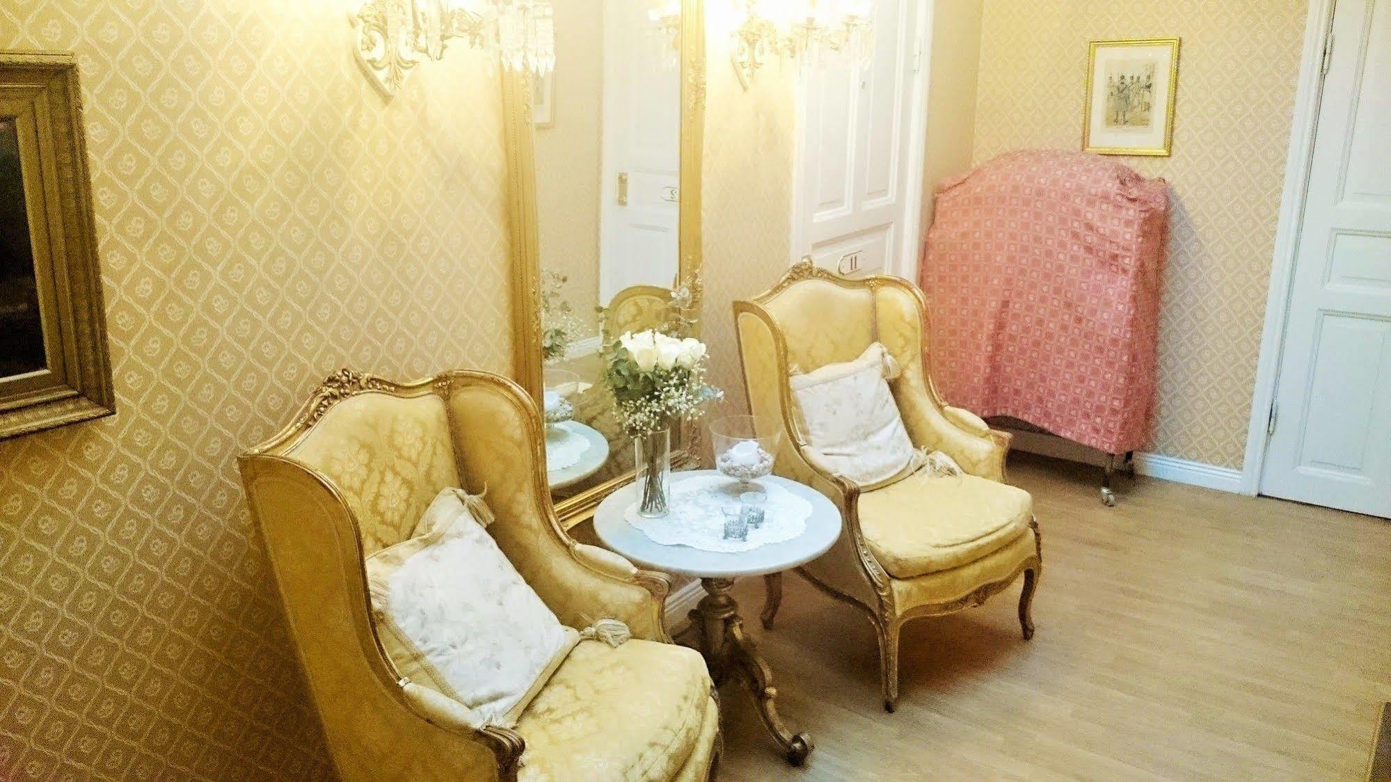 Torpa - Sweden Hotel 3*
